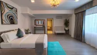 Casa la Silvinas Hotel & Event Resort Hotels in Tagaytay City