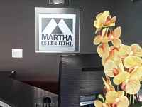 Martha Office Hotel Hotels in Bauru