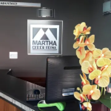 Martha Office Hotel