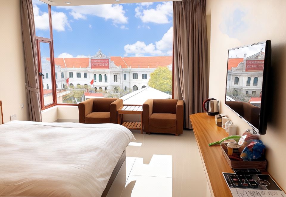 Ruby Hotel