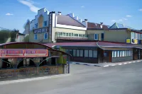 Viktoriya Hotel