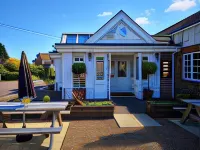 Ferns Hotel/Palms Leisure Hotels near All Saints Church, Nafferton