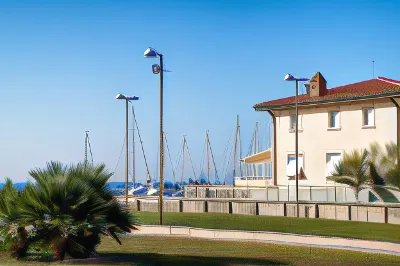Residence Villa Livia