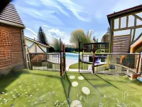 Le Paddock Hotels in Chaumont-en-Vexin