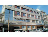 A P Residency,Ambala 앰발라 호텔
