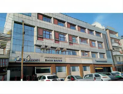 A P Residency Hotels in Ambala