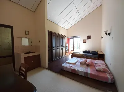 Villa Coolibah 202 Hotels in Cipanas