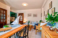 Sardinia RE - Flavia's Apartment