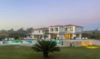 La Smeraldina Resort Hotels in Conca Verde