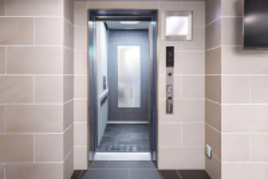 Apartment Hotel 11 Kuromon