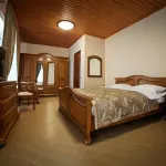 Alexandrovskaya Sloboda Hotel
