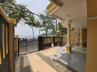 Villa MG Sea View Karang Hawu Hotels in Cisolok
