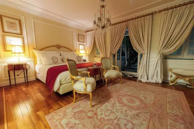 Boutique Hotel Teatro Hotel dekat Igreja Da Misericordia
