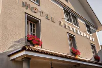 Romantik Hotel & Restaurant Sternen - parcheggio