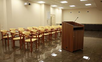 Krasnodar Aerohotel