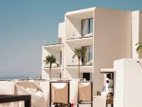 Nobus Hotel & Spa Hotels in Vlore