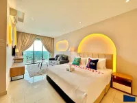 Teega Suites @ Uha Hotel di Gelang Patah