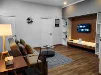 Aqilla Shakilla House 3 Syariah Limbangan Cianjur Cugenang 호텔