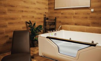 Waqet AlFakhama Furnished Apartments