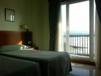 Hotel Bahía Bayona Hôtels à : Nigran