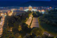 Hotel Bohem Berat Hotels in Кучова