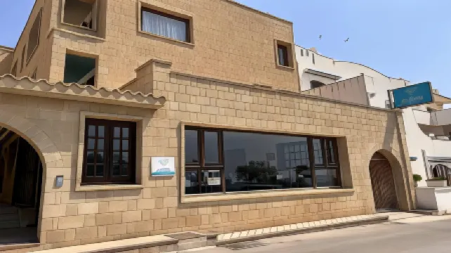 La Rosa Hotel - Selinunte