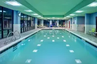 Holiday Inn Express & Suites Rochester Webster Hotels in Penfield
