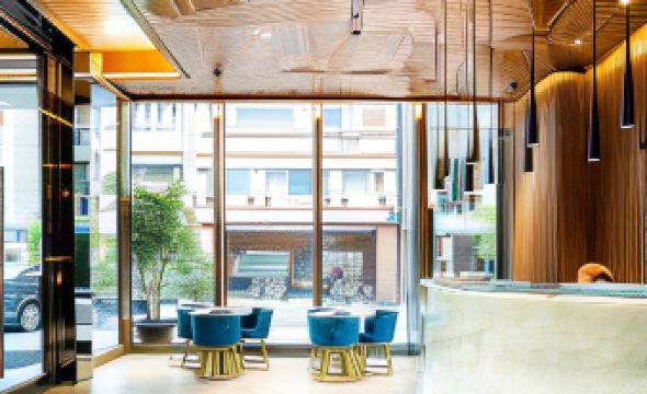 HOTEL LEISURE Kaohsiung