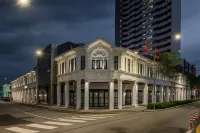 Citadines Connect Georgetown Penang Hotels in Northeast Penang Island