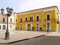 Palazzo de Castro Hotels in Squinzano