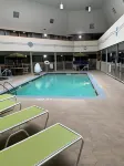 Wingate by Wyndham Brighton - Gym