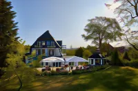 Liono BoutiqueHotel Отели рядом с достопримечательностью «Императорский дворец»