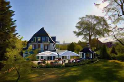 Liono BoutiqueHotel Hôtels à : Goslar