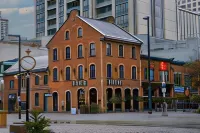 Sonder Arlo Hoteles en Ottawa
