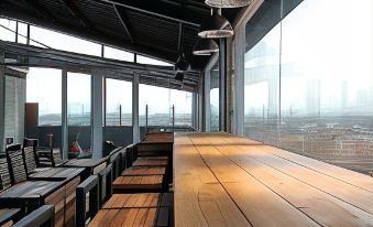 Idea's Hotel