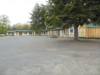 Evergreen Motel