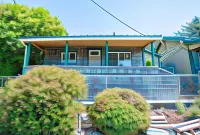 Oceanside Ocean Front Cabins Hotels in Oceanside