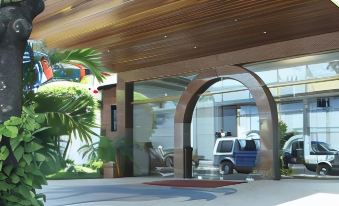 Hotel Portal del Sol