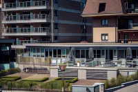 Casino Hotel Hotels in Koksijde