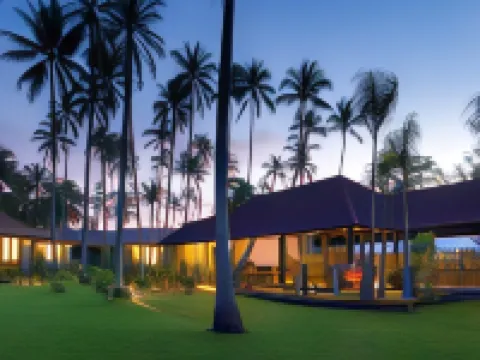 Medee Resort Hotels in Koh Kood