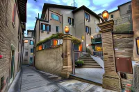 La Locanda Del Capitano Hotels in Città di Castello