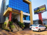 Hotel Manasi Royal Hotels in Karanje Turf Satara