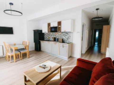 Gaudi Accommodation Hotels in Cluj-Napoca