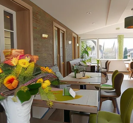 Landhotel Salmen