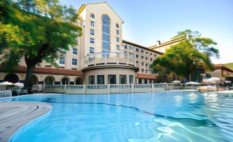 Grande Hotel Termas de Araxá