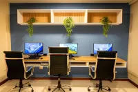Hub Hotels AQP Hotels in Yanahuara District