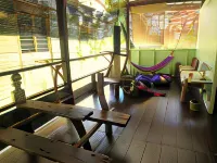 Pangkor Guesthouse SPK - Wifi