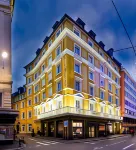 Hannong Hotel & Wine Bar Hotel di Strasbourg