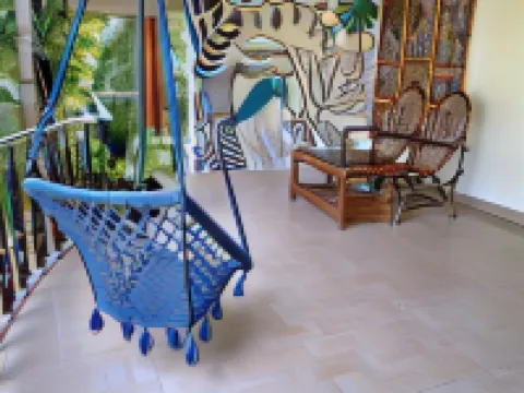 雅利維拉傳統別墅 瓦卡拉酒店