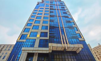 Studio M Al Barsha Hotel by Millennium